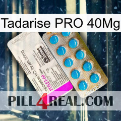 Tadarise PRO 40Mg new07